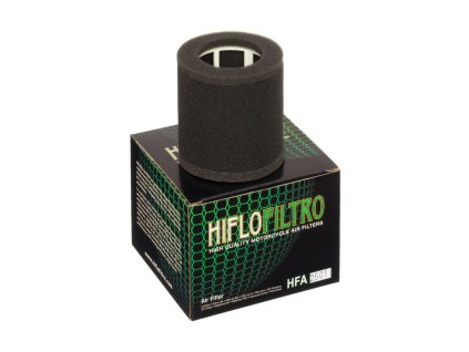 HIFLOFILTRO Vzduchový filter Kawasaki EN500 A/B 90-96