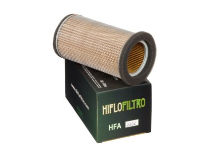 HIFLOFILTRO Vzduchový filter Kawasaki ER 5 96-06