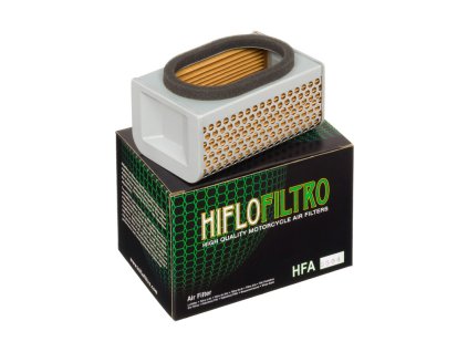 HIFLOFILTRO Vzduchový filter Kawasaki GPZ 550A 84-86, Gt 550 83-86, Z 400/500/550, GPZ 600 R