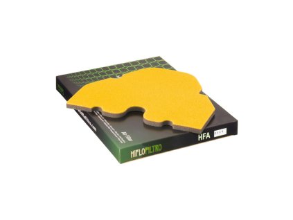 HIFLOFILTRO Vzduchový filter Kawasaki ZZR 600