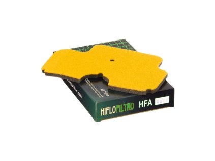HIFLOFILTRO Vzduchový filter Kawasaki ER6F/N 06-10, KLE 650 Versys 06-14