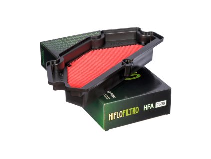 HIFLOFILTRO Vzduchový filter Kawasaki ER 6F/N '13-'16