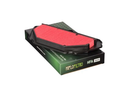 HIFLOFILTRO Vzduchový filter Kawasaki ZX6-R Ninja / ABS '09-'24