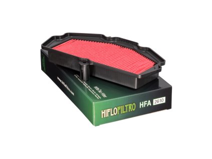 HIFLOFILTRO Vzduchový filter Kawasaki Vulcan 650 s / ABS '15-'20, Versys 650 '15-'24, Z 650 ABS '18-'24