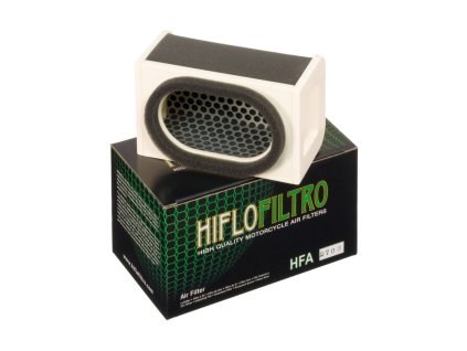 HIFLOFILTRO Vzduchový filter Kawasaki Zr 550 91-00, Zr 750 91-03
