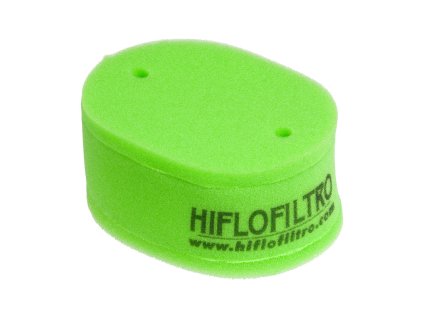 HIFLOFILTRO Vzduchový filter Kawasaki VN 750 Vulcan 86-06, VN 1500 B1-B6 Vulcan 87-93, VN 1500 A1-A9 Vulcan 87-95