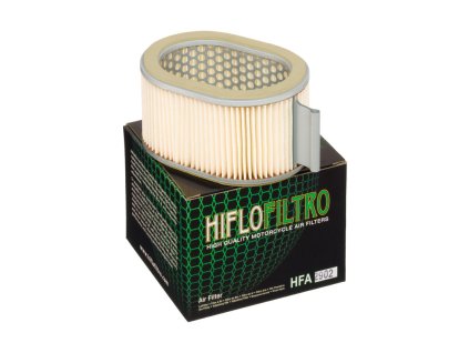 HIFLOFILTRO Vzduchový filter Kawasaki Z 900 73-75