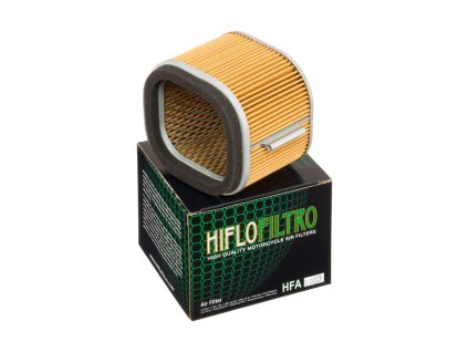 HIFLOFILTRO Vzduchový filter Kawasaki KZ1000J'81-83, KZ1000P'82-05, KZ1100