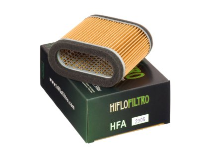 HIFLOFILTRO Vzduchový filter Kawasaki KZ 1100 '81-82, Z1100 '81-82, ZN1100 '84-85