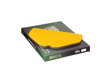 HIFLOFILTRO Vzduchový filter Kawasaki ZZR1100 93-01, ZZR1200 02-05