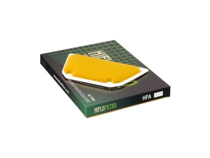 HIFLOFILTRO Vzduchový filter Kawasaki GPZ 1000 RX