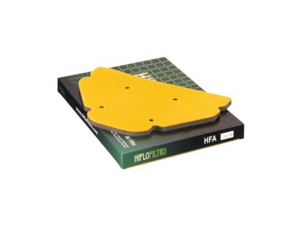 HIFLOFILTRO Vzduchový filter Kawasaki ZX9R 98-03