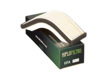 HIFLOFILTRO Vzduchový filter Kawasaki ZX10R 04-07