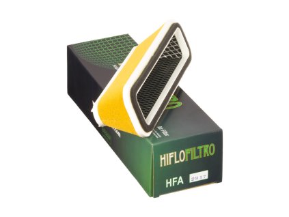 HIFLOFILTRO Vzduchový filter Kawasaki GPZ 1100 Horizont '95-'97