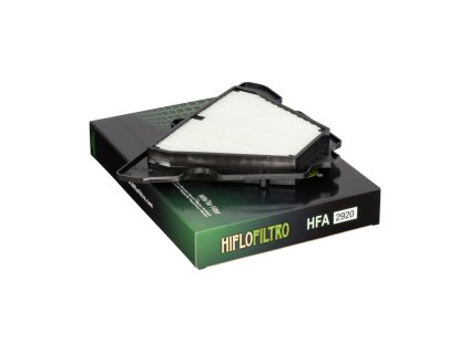 HIFLOFILTRO Vzduchový filter Kawasaki Z 1000SE / ABS '14, Zr 1000 ABS '14-16, Ninja 1000 ABS '14-16
