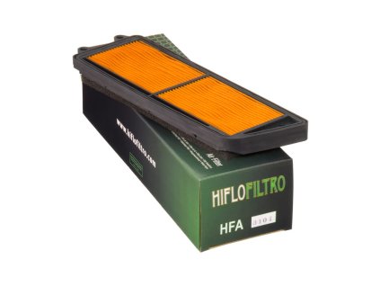 HIFLOFILTRO Vzduchový filter Suzuki AN 125 96-00