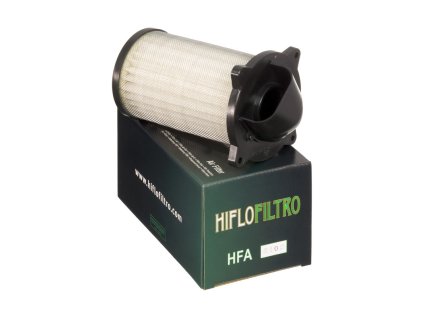 HIFLOFILTRO Vzduchový filter Suzuki GZ 125 Marauder 99-10
