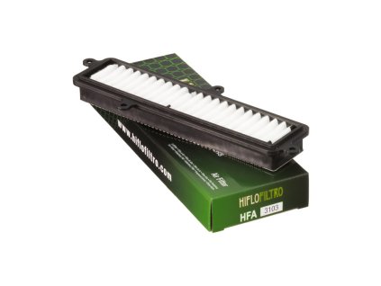 HIFLOFILTRO Vzduchový filter Suzuki UH Burgman 125/200 07-20