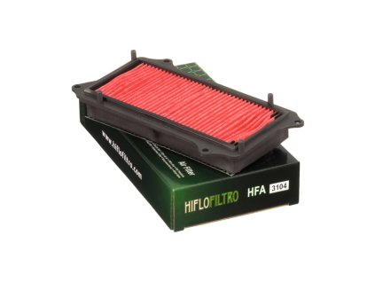 HIFLOFILTRO Vzduchový filter Suzuki Ux 125 Sixteen '08-'15