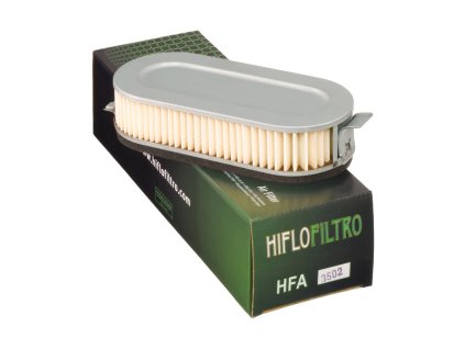 HIFLOFILTRO Vzduchový filter Suzuki GSX 550 Es/Ef/Eu 83-87