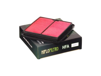 HIFLOFILTRO Vzduchový filter Suzuki Rf 600/900 93-97