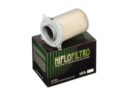 HIFLOFILTRO Vzduchový filter Suzuki GSX750 Inazuma 98-02