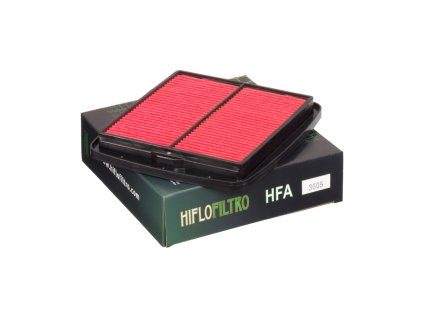 HIFLOFILTRO Vzduchový filter Suzuki GSF600/1200 95-99, GSXR 750/1100 W