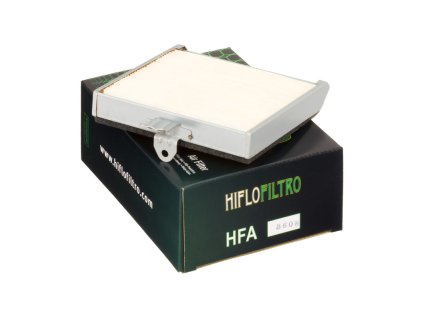HIFLOFILTRO Vzduchový filter Suzuki LS650 Savage 91-04
