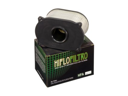 HIFLOFILTRO Vzduchový filter Suzuki SV650 99-02, Cagiva Raptor 650