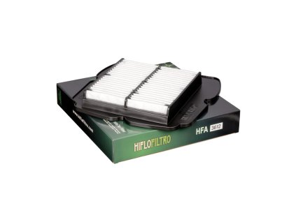 HIFLOFILTRO Vzduchový filter Suzuki SV650 03-10, SV 1000 03-07