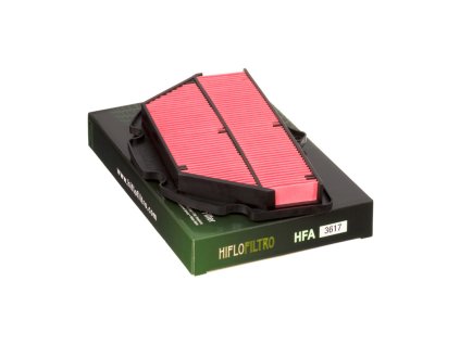 HIFLOFILTRO Vzduchový filter Suzuki GSXR 600/750 06-10