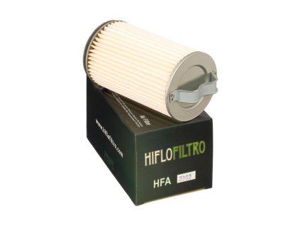 HIFLOFILTRO Vzduchový filter Suzuki GSX 1100 s 81-84, GSX 1100 E