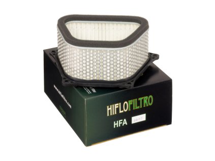 HIFLOFILTRO Vzduchový filter Suzuki GSX-R1300, Hayabusa 99 07