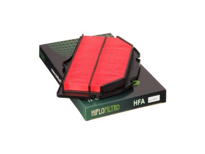 HIFLOFILTRO Vzduchový filter Suzuki GSXR 600 01-03, GSXR 750 00-03, GSXR 1000 01-04