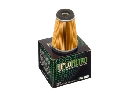 HIFLOFILTRO Vzduchový filter Yamaha XC 125T/K Cygnus R'95-03