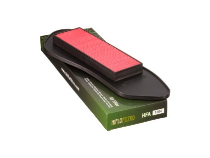 HIFLOFILTRO Vzduchový filter Yamaha YP125R X-Max '06-20, YP125X-CITY '07-15, YP250R X-Max '06-16, MBK125