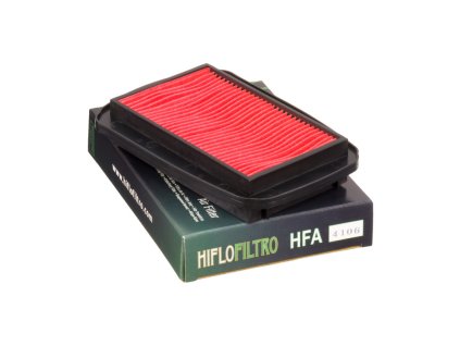 HIFLOFILTRO Vzduchový filter Yamaha MT125 '15-19, YZF 125 R 08-18, WR125 R/X 09-16