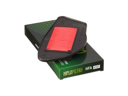 HIFLOFILTRO Vzduchový filter Yamaha NXC 125 Cygnus x 04-14