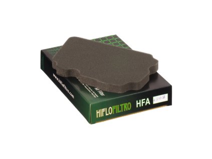 HIFLOFILTRO Vzduchový filter Yamaha TW 125 99-03, TW 200 94-03