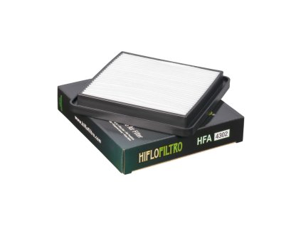 HIFLOFILTRO Vzduchový filter Yamaha X-Max 300 '17-22
