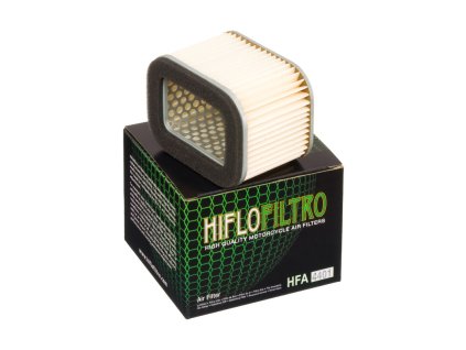 HIFLOFILTRO Vzduchový filter Yamaha XS 400 Dohc 82-83