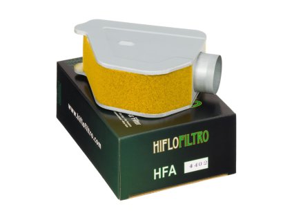 HIFLOFILTRO Vzduchový filter Yamaha XS 400 Ohc '77-'83 XS250 '78-'82