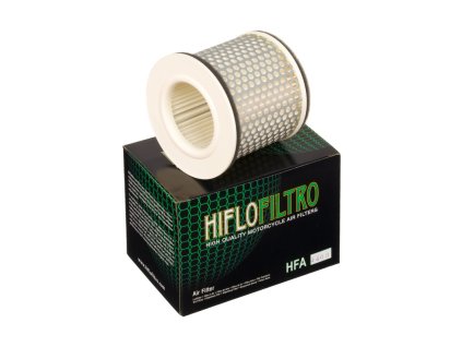 HIFLOFILTRO Vzduchový filter Yamaha FZR 600 89-93
