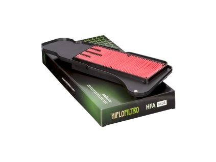 HIFLOFILTRO Vzduchový filter Yamaha YP 400 Majesty 04-18, YP 400 X-Max 13-20