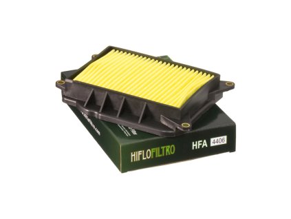 HIFLOFILTRO Vzduchový filter Yamaha Yp 400 Majesty 04-14, Yp 400 X-Max 13-20