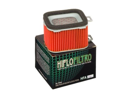 HIFLOFILTRO Vzduchový filter Yamaha SR 500 78-83