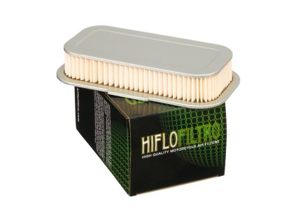 HIFLOFILTRO Vzduchový filter Yamaha Xz 550