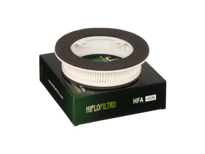 HIFLOFILTRO Vzduchový filter Yamaha XP 500 T-Max 01-07