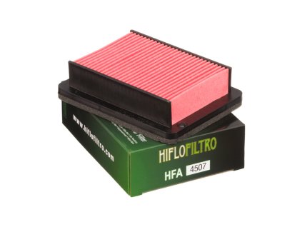 HIFLOFILTRO Vzduchový filter Yamaha XP 500 T-Max 08-11, XP 530 T-Max 12-16 SR400 '14-17