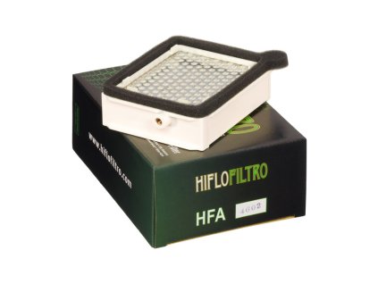 HIFLOFILTRO Vzduchový filter Yamaha SRX 600 '86-89